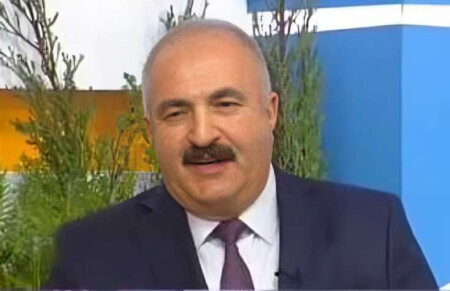 Meşələrin İnkişafı Xidməti 440 in manatlıq maşınlar alır