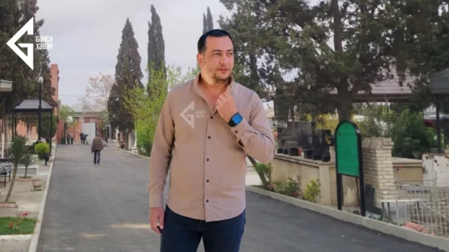 Gəncəli müğənni Xaliq Əkbər qəfil vəfat edib