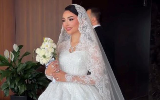  Aygün Kazımova, Röya və... - General kiminlə quda oldu? + VDEO