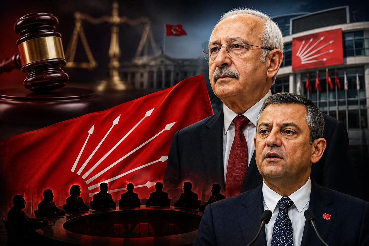 Kamal Kılıçdaroğlu ilk olaraq 10 deputatı qovmağa hazırlaşır – “Xəyanət” sözünə görə (SİYAHI)  