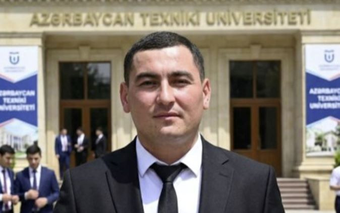 Universiteti fərqlənmə ilə bitirmişdi...  - DSX-nin 26 yaşlı əsgəri niyə ölüb?