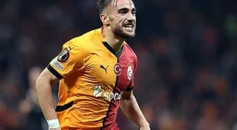\"Benfika\" \"Qalatasaray\"ın futbolçusunu istəyir  