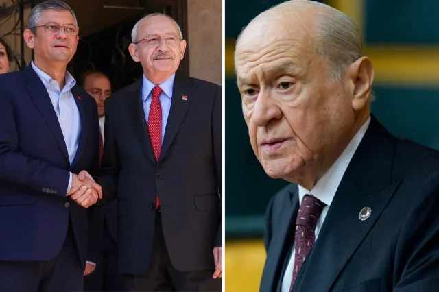 “Kılıçdaroğlu geri çəkilməlidir” – MHP liderindən maarqlı açıqlamalar&nbsp; &nbsp;