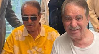 İbrahim Tatlıses yeni imicdə: “Mən buradayam”&nbsp;&nbsp;