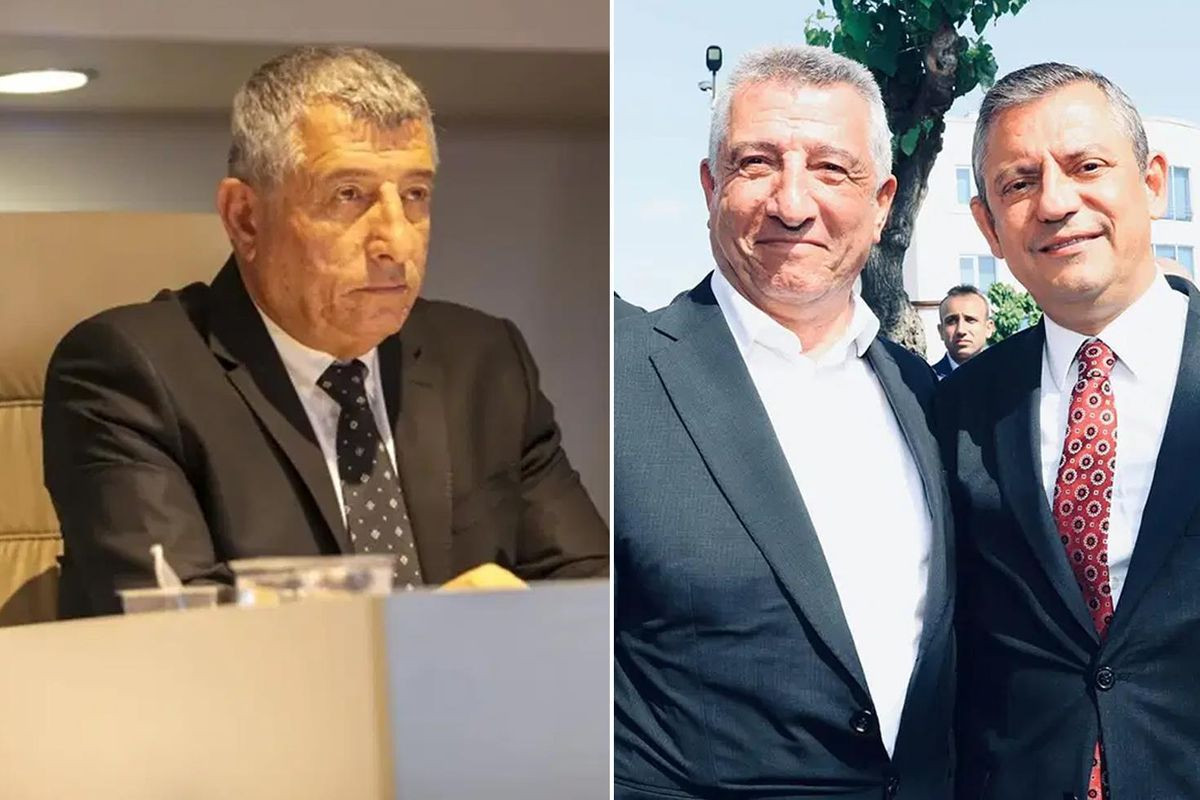Özgür Özəlin daha bir silahdaşı saxlanıldı