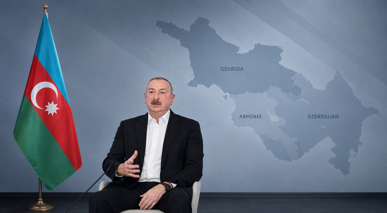 “Orta gücə” malik Azərbaycan....- TƏHLİL