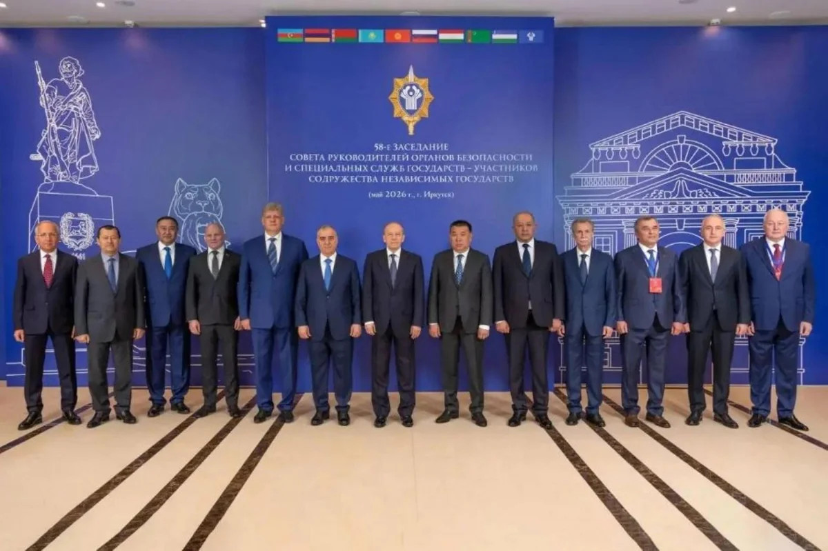 Əli Nağıyev MDB üzrə həmkarları ilə&nbsp; bir arada: yeni əməkdaşlıq formatları barədə razılıq var -&nbsp;Müzakirə + FOTO