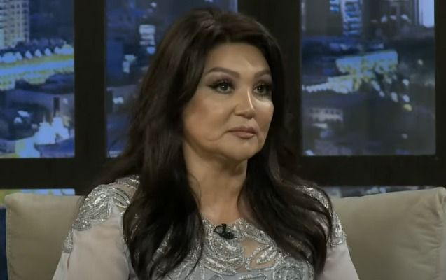 Nazpəri Dostəliyeva evinizdən oğurlanan 311 min manatdan danışdı: \"6 gənc idi, 5-i isə idmançıydı\"