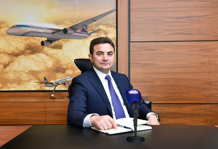 AZAL hesabatlılıq prinsipini pozub - Dövlət şirkəti rəqəmləri niyə gizlədir? + SƏNƏD