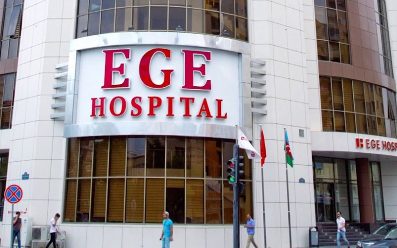 \"Ege Hospital”da yanlış əməliyyat xəstəyə baha başa gəldi - Məhkəmə şok qərar verdi, təzminat ödəniləcək