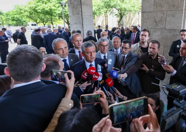 Özgür Özəlin parlamentdə çıxış etməsinə blok qoyulub? – Açıqlama&nbsp;&nbsp;