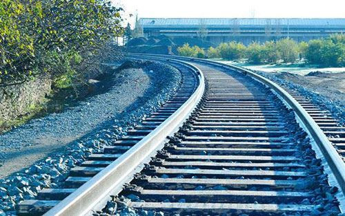 Bakı–Tbilisi–Qars&nbsp; dəmir yolu xətti sabah istifadəyə veriləcək