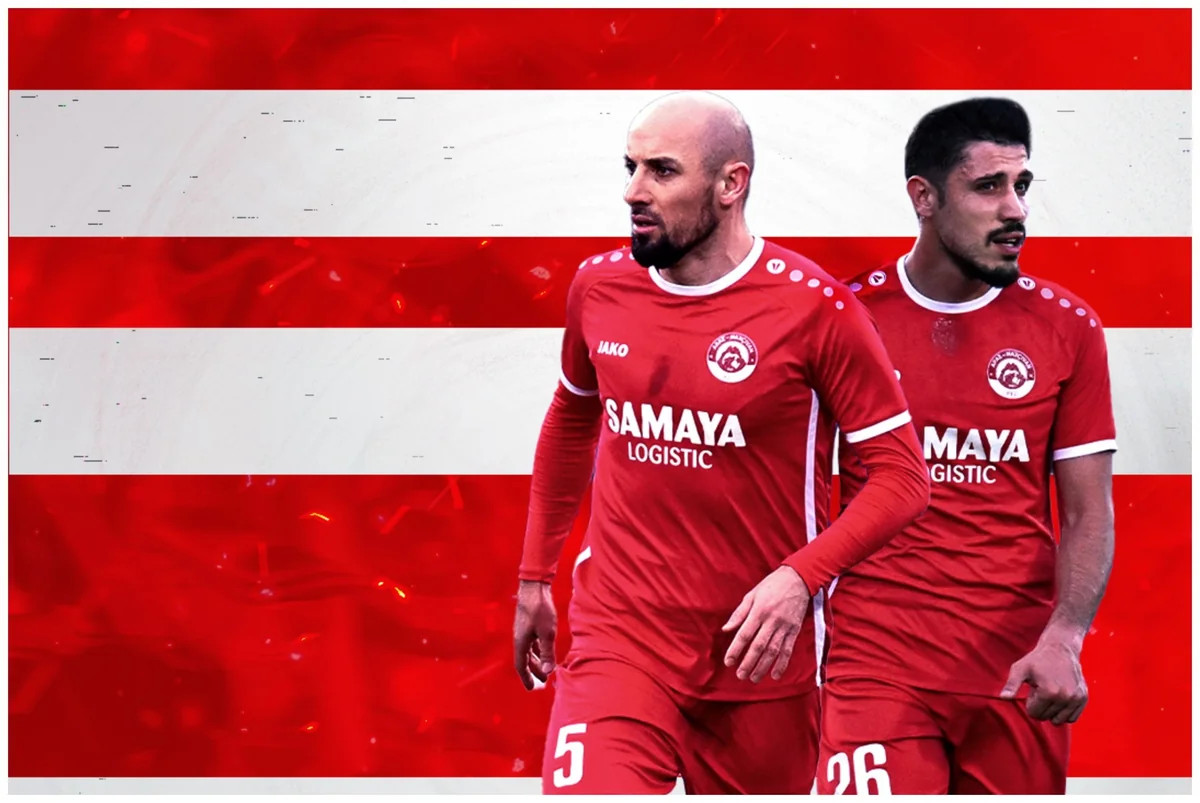 \"Araz-Naxçıvan\" daha iki futbolçusu ilə anlaşıb