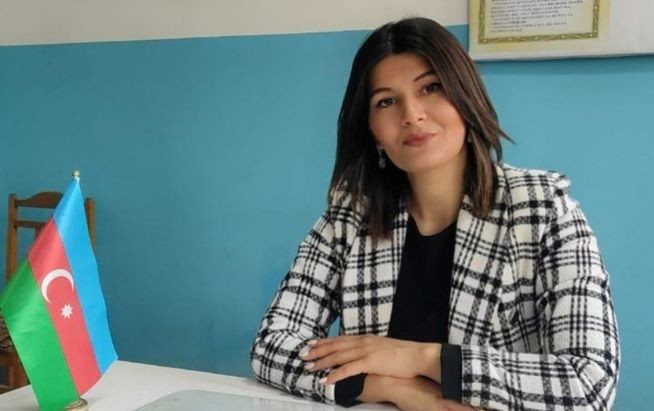 Qarabağ Regional Təhsil İdarəsi və Füzuli təhsilində dərəbəylikdir - Keçmiş direktor elə sözlər dedi ki...