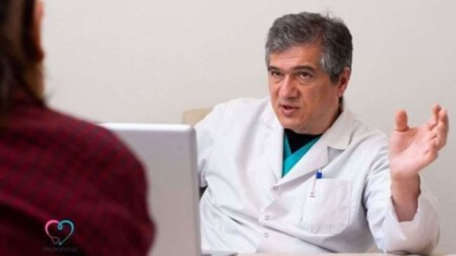 &nbsp;Gündüz Ağayev baş həkimlikdən imtina etdi