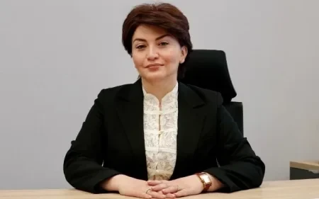 Dövlət Reklam Agentliyində təyinat - Yeni sədr müavini haqda maraqlı məlumatlar yayıldı