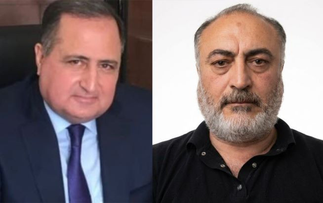 AAYDA rəsmisi ilə şirkət rəhbəri arasında qalmaqal - 380 min manatı... + SƏNDLƏR&nbsp;