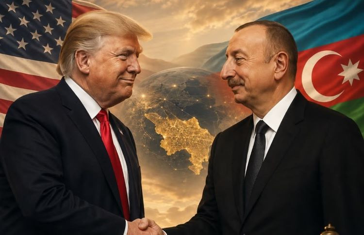 ABŞ-ın Azərbaycana göndərməyə hazırlaşdığı yeni səfir və gözləntilər... - TƏHLİL