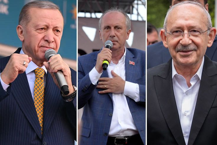 Ərdoğandan CHP ilə bağlı daha bir mesaj: “Dünən qəhrəman elan etdikləri bu gün xain oldu”&nbsp;&nbsp;