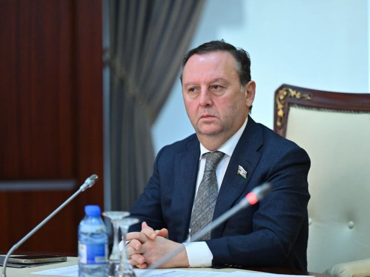 \"İmtahandan uğurla keçən, lakin vakant vəzifələrə təyin oluna bilməyən xeyli gənc var\" - Deputat şəffaf olmayan dövlət qulluğundan danışdı