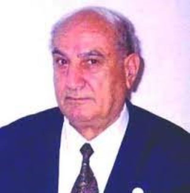 YAXŞI ALİM, YAXŞI İNSAN (“Mənim xatirələrim” silsiləsindən)