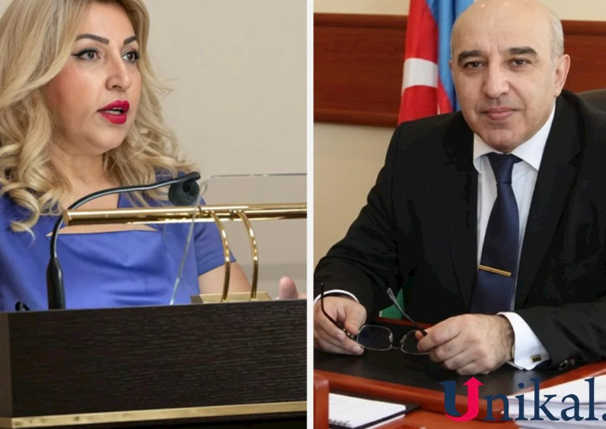 Həbs edilən YAP-ın keçmiş təşkilat sədri haqda maraqlı fakt yayıldı