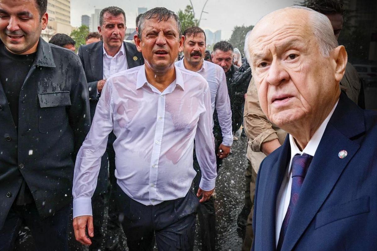 MHP lideri əvvəlki mövqeyindən geri çəkildi: “O, nə Anıtqəbirin qəyyumu, nə də türk gəncliyinin lideri ola bilməz”&nbsp;&nbsp;