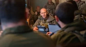 “Hizbullah” İsrail ordusunun generalını “ovlamaq” istəyib&nbsp;&nbsp;