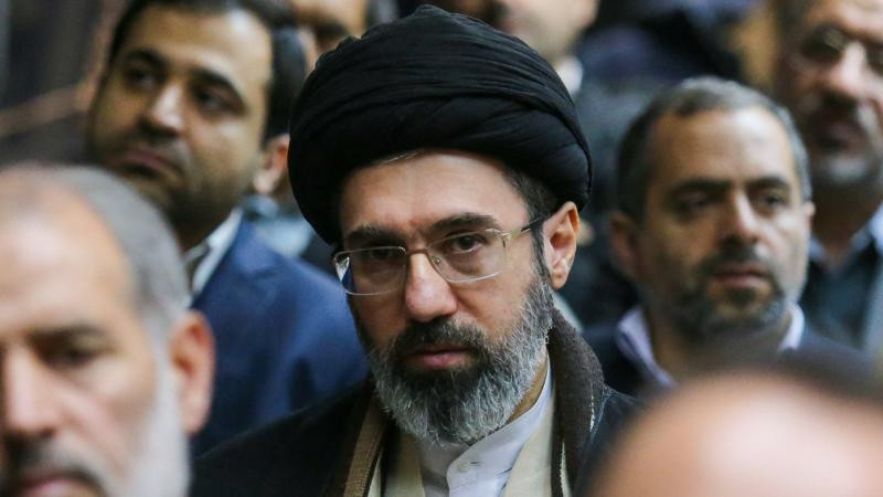 Xameneidən bəyanat: \"Düşmən indi də başqa cür müharibə aparır”&nbsp;&nbsp;