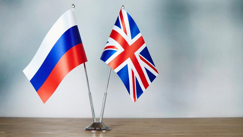 Rusiyanın Londondakı səfiri XİN-ə çağırıldı&nbsp;&nbsp;