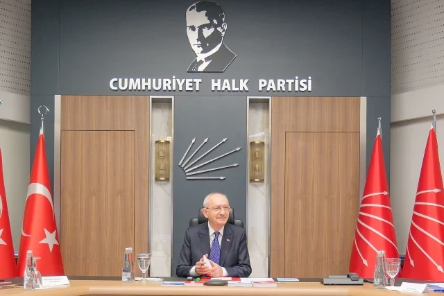 Kamal Kııçdaroğlu parlamentə gedəcək – Özgür Özəl və komandası ilə dialoq mesajı verildi&nbsp;&nbsp;