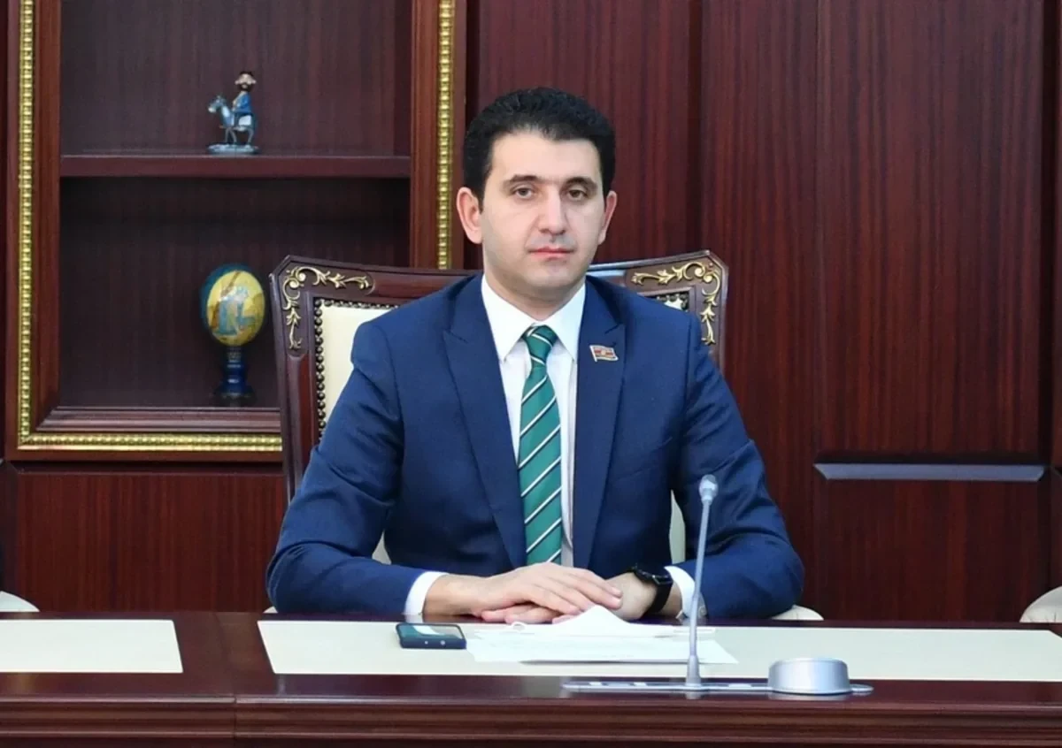 Deputat Milli Məclisdə: \"Sürücülük hüququndan məhrum etmə həddinin 20 baldan 40-50 bala qaldırılması və...\"