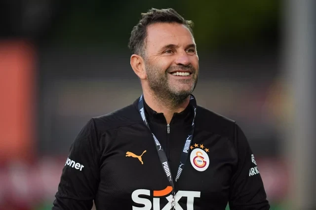 “Qalatasaray”ın Okan Burukla bağlı qərar verdi&nbsp;&nbsp;
