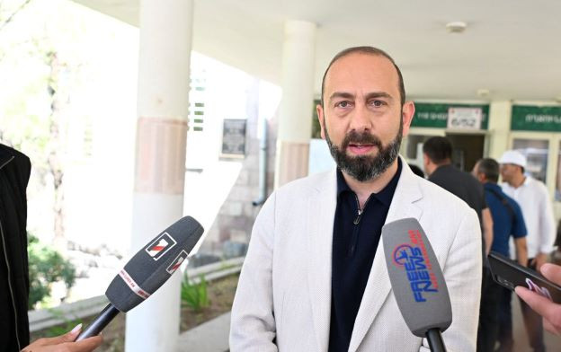 Ermənistan XİN başçısı: \"Seçkilərdən sonra rusiyalı tərəfdaşlarımızla faydalı həll yolları tapa biləcəyik”
