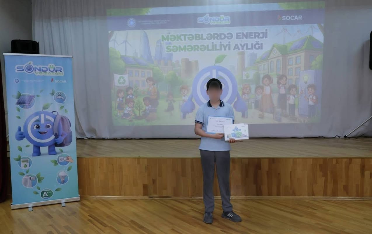 Mənzildən ata və məktəbli oğlunun meyiti tapıldı