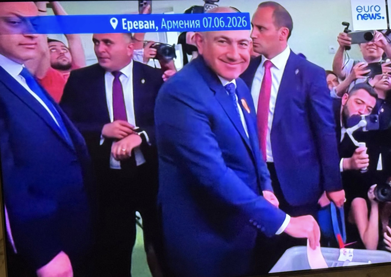 Paşinyan qalib gəldi: kim qazandı, kim itirdi? - TƏHLİL