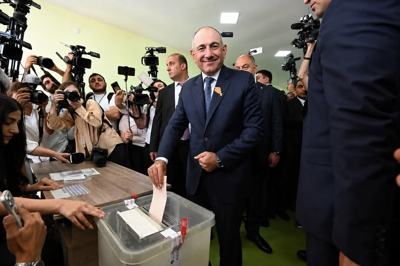 \"Əgər rəqibləri Paşinyanın üzərinə gəlməsə, bu dəfə o...\" - Təhlil