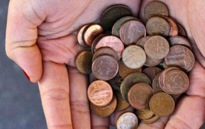 1,3,5 qəpikləri dəyişəndə faiz tutulur? - İddia ilə bağlı rəsmi açıqlama yayıldı