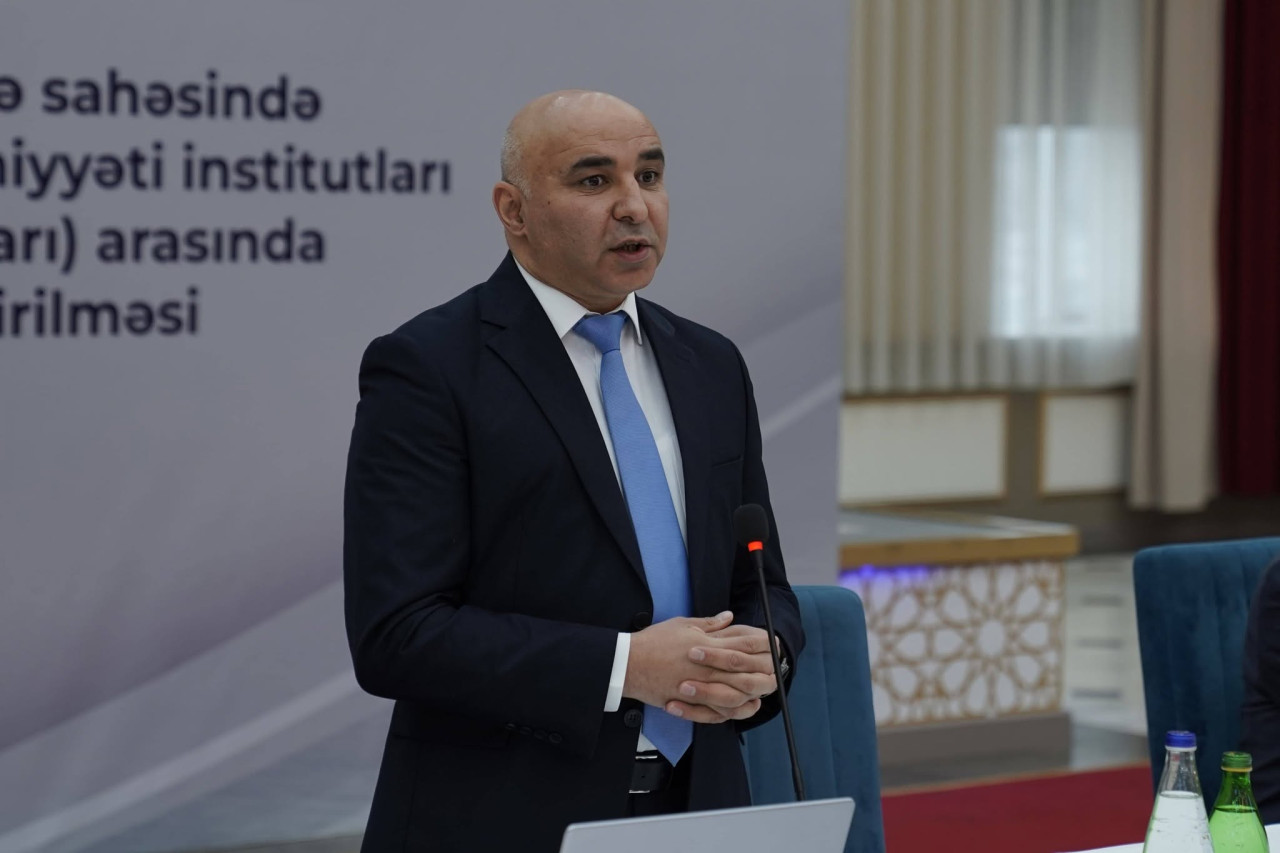 Paşinyanın qələbəsi, İlham Əliyevin müdrik və qətiyyətli diplomatiyası... - Zaur İbrahimlinin şərhi