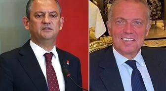 Cem Uzan Özgür Özəlin təklifini geri çevirdi