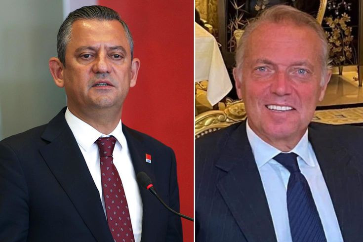 Cem Uzan Özgür Özəlin təklifini geri çevirdi