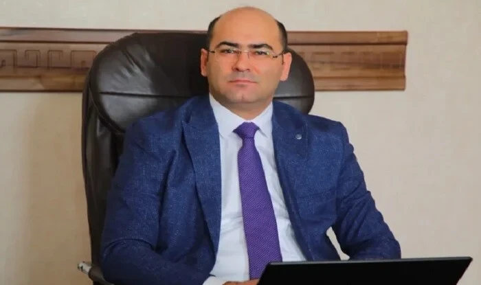 Naxçıvan Televiziyasının sabiq sədri vəzifəyə təyin olunub
