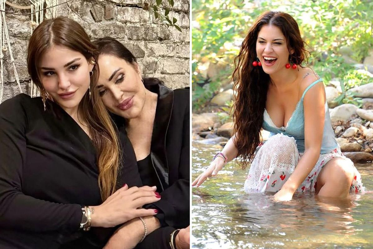Türkan Şorayın qızı “narkoman” olmadığını deyir: “Lazım gəlsə…” – FOTO  