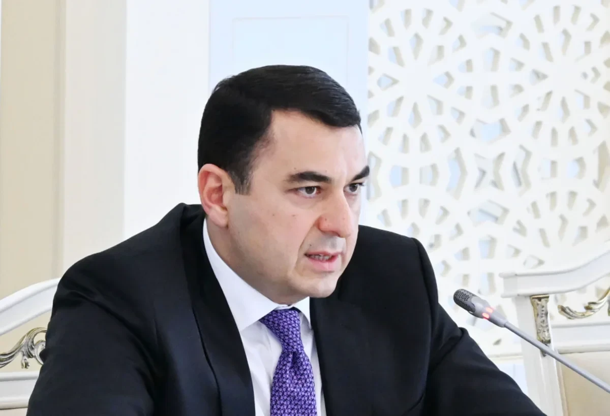 Mədəniyyət Nazirliyi kitabxanaları bağlayır?&nbsp; - Nazir Milli Məclisdə danışdı