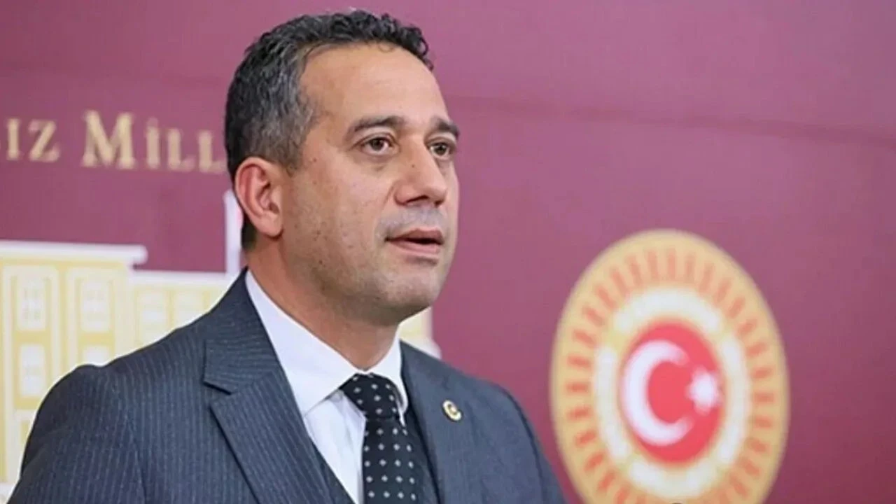 Kılıçdaroğlunun partiyadan xaric etmək istədiyi deputat: \"Artıq kin-küdurətdən kor oldular\"