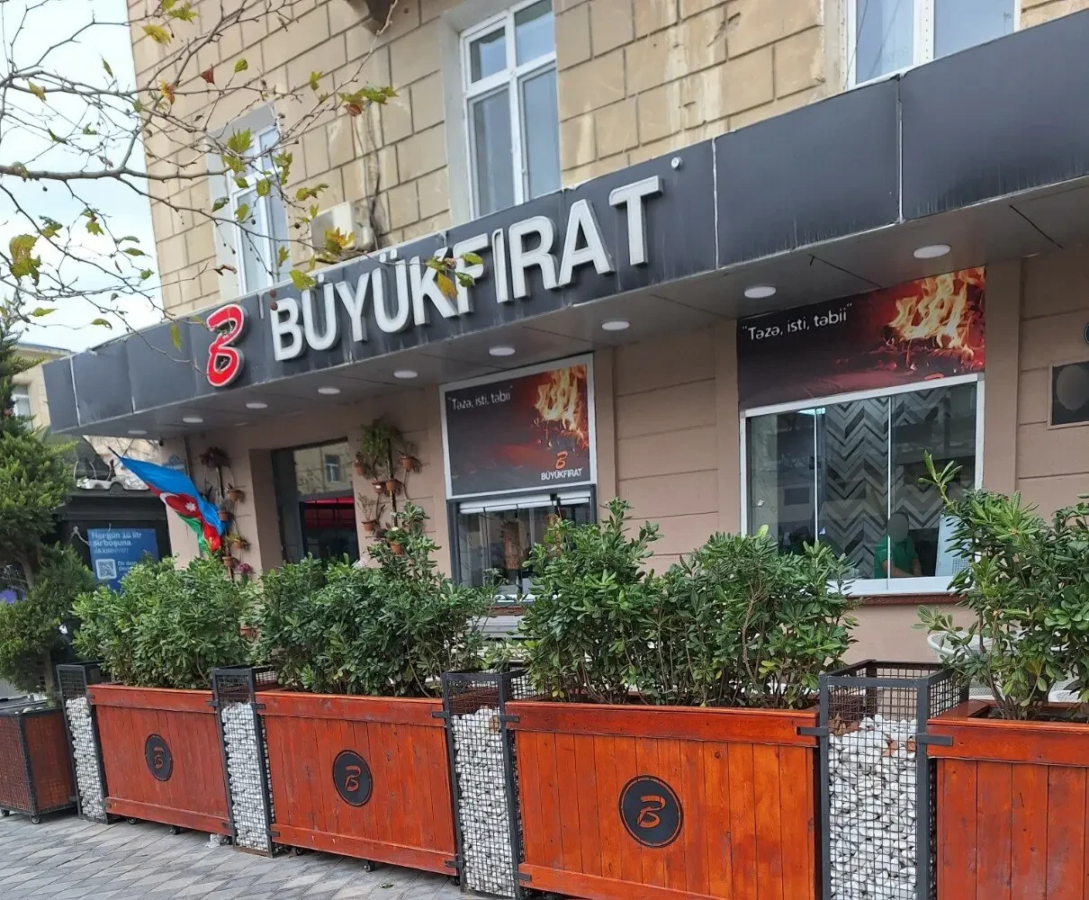 Müştərini kim aldadıb? -&nbsp; \"Büyükfırat\", yoxsa... - FOTOLAR