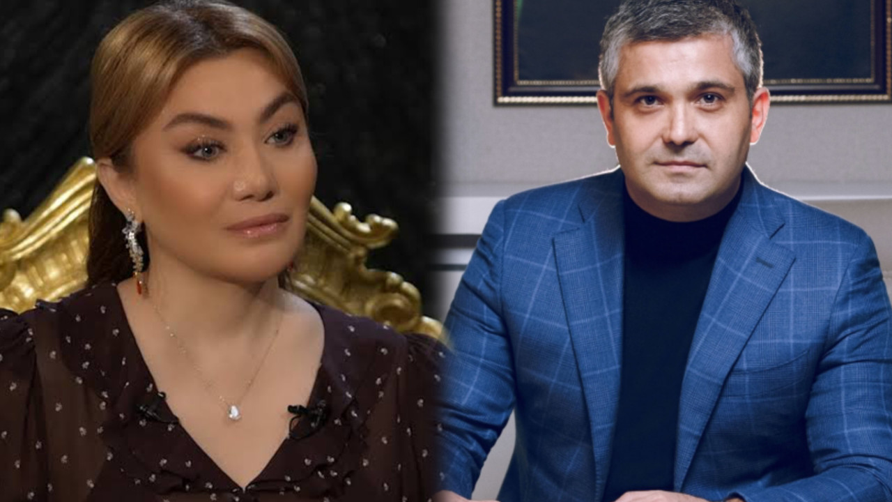 \"Tovuzun zil səsli müğənnisi, kəllə-paça bişirən aşpaz, yoxsa topçu?\" – Cəlal Qurbanovdan Ruhi Əliyevaya ŞOK İTTİHAMLAR!