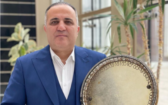 \"15 ildir səslənirəm, amma xeyri yoxdur\" - Müğənni iş axtarır