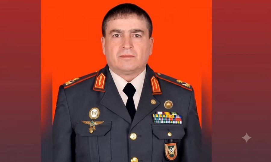 Generala nazirlikdə yeni vəzifə verildi 