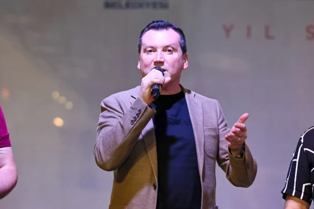 Türkiyədə daha bir CHP-li bələdiyyə sədri tutuldu&nbsp;&nbsp;